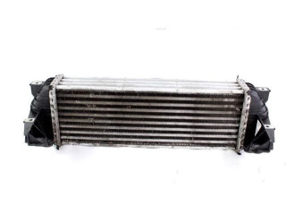 Интеркулер 7T16-9L440-AD Ford Transit - Tourneo Connect