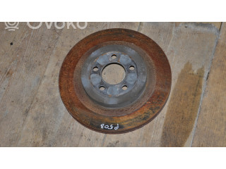 Передний тормозной диск Dodge Challenger 3.6 KLE-P503