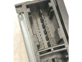 Блок подушек безопасности 9674290580 Citroen C5