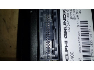 Дисплей    95905400, 28321373   Opel Antara