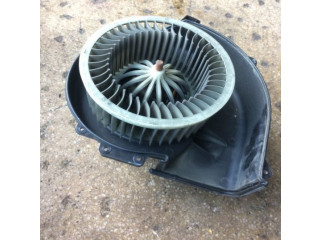 Вентилятор печки       Skoda Fabia Mk2 (5J)