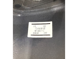 Volant Volkswagen Tiguan 2010 1T0419091AB, 5N0880201A