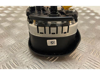 Подушка безопасности водителя 39834785 Volvo XC90