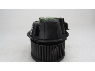 Вентилятор печки       Dacia Sandero