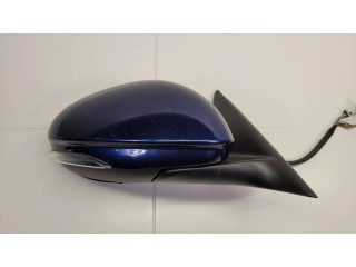 Zpětné zrcátko pravé Alfa Romeo Giulia 2017 202106