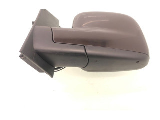 Зеркало (механическое)       Volkswagen Caddy  2015 - 2020 года   