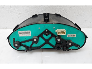 Přístrojová deska  Citroen Berlingo 2001 9662745180  