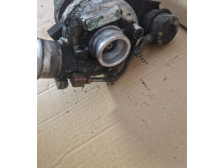 Турбина Volkswagen Golf II 068145704F для двигателя SB