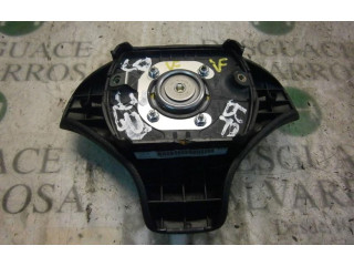 Подушка безопасности водителя Peugeot 306