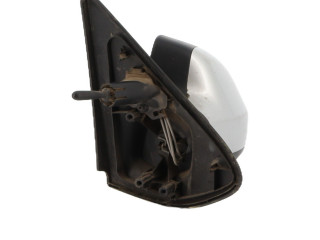 Зеркало (механическое) Dacia Sandero 2008 - 2012 года