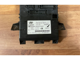 Блок предохранителей 954102CXXX, 28918   Hyundai Coupe    