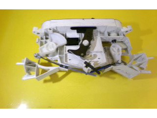 Блок управления климат-контролем MR201365 Mitsubishi Colt