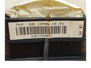 Подушка безопасности пассажира 60185031001, 1K01133438891 BMW Z4 E85 E86