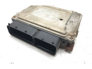 Блок управления двигателем Блок управления 03G906021NK   Volkswagen PASSAT B6