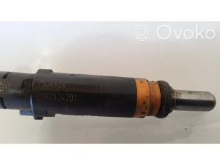 Vstřikovač 7506924, 2092A04201 BMW 7 E65 E66 pro benzínový motor 4.4