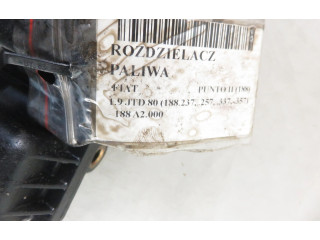 Vstřikovací lišta Fiat Punto (188) 188 A2.000