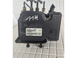 Блок АБС 68164630AA, 17685438 Jeep Grand Cherokee 2010 - 2021 года