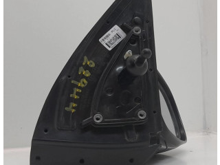 Зеркало электрическое     Сзади   Hyundai i10  2007-2012 года   