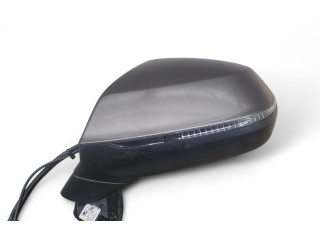 Zpětné zrcátko Audi Q7 4M 2018 4M1857409AL, 4M0857535G