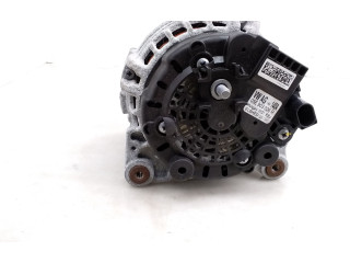 Генератор 05E903026R Volkswagen Golf VIII