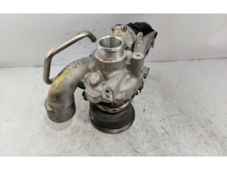 Турбина Peugeot 2008 I 9845031980