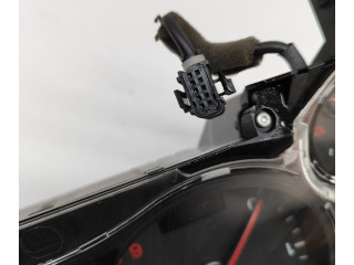 Přístrojová deska  Audi A8 S8 D3 4E 2006 4E0920950P  