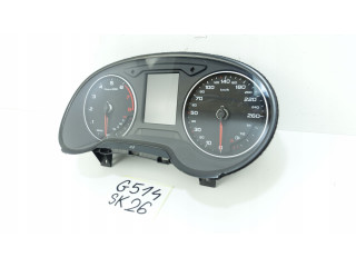 Панель приборов 81A920750J, 81A920750J Audi Q2 -