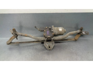 Моторчик дворников AB3917504AD, F005252798 Ford Ranger