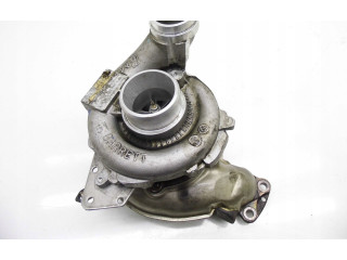 Turbodmychadlo Турбина A6420902880   Mercedes-Benz C W204   