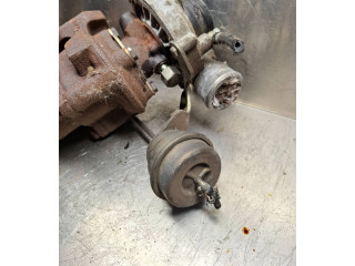 Турбина Volkswagen Transporter - Caravelle T4 074145701a для двигателя ACV