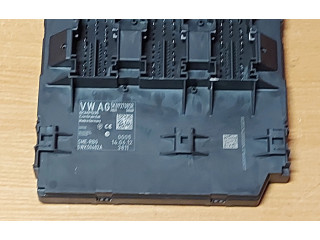 Блок комфорта 5K0937085R, 5WK50402A Volkswagen Caddy