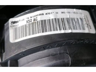 Вентилятор печки N109038B, 4701 Dacia Logan II