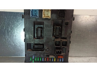 Pojistková skříňka 9661940480, JOHNSON CONTROLS Peugeot 307 2004