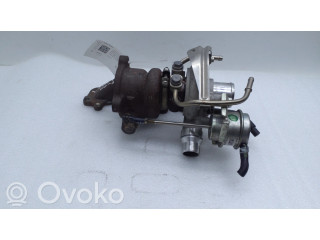 Турбина Nissan Pulsar 1.2 144106079R, 14091501318