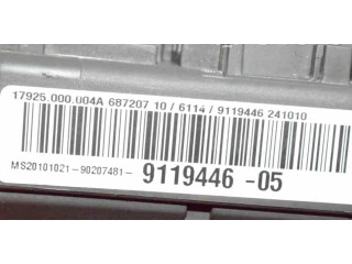 Pojistková skříňka 61149119445, 9119446 BMW X1 E84 2011