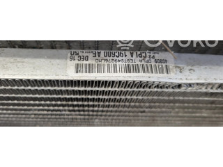 Комплект радиатора Land Rover Range Rover Velar 2017 - года CPLA19C600AE, CFLA19E839AG