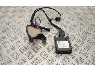 Датчик слепых зон 2Q0907686D, 5E0035497   Skoda Octavia Mk4