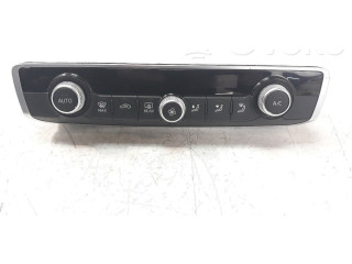 Блок управления климат-контролем 8V0820043M Audi A3 S3 8V