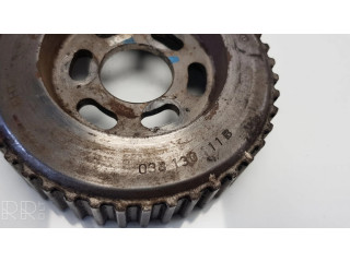 Зубчатое колесо (шкив) топливного насоса