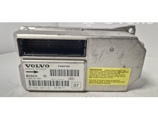 Блок подушек безопасности P30667469, 050411   Volvo V70