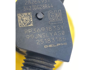 Vstřikovač 25183186, 28264951   Opel Antara     