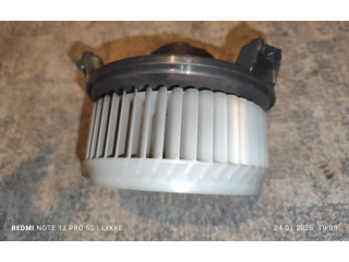 Вентилятор печки AV2727005381, 12V4K8 Jaguar XF X250