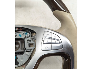Volant Mercedes-Benz S W222 2015 A2224605503, 62599152E