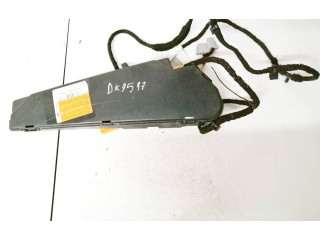 Подушка безопасности в сиденье 30715729, 6q08801300b Volvo V70