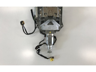    Рулевая рейка 4F0910852, 4F0910852   Audi A6 S6 C6 4F 2004 - 2011 года