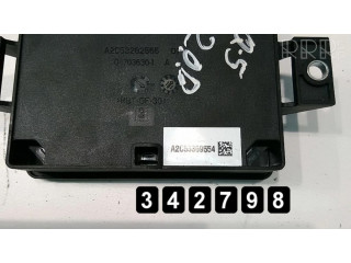 Блок управления двигателя A2C53369554   Audi Q5 SQ5