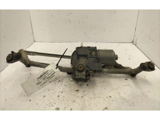 Моторчик дворников 2K1955119D    Volkswagen Touran I