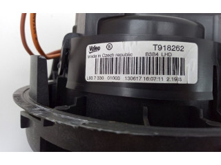 Вентилятор печки    T918262, T918262   Citroen C1