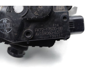 Моторчик дворников FK72-17500-BB, AV159060-6371    Land Rover Discovery Sport