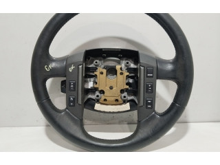 Руль Land Rover Range Rover Velar 2017 - года QTB501540PVJ